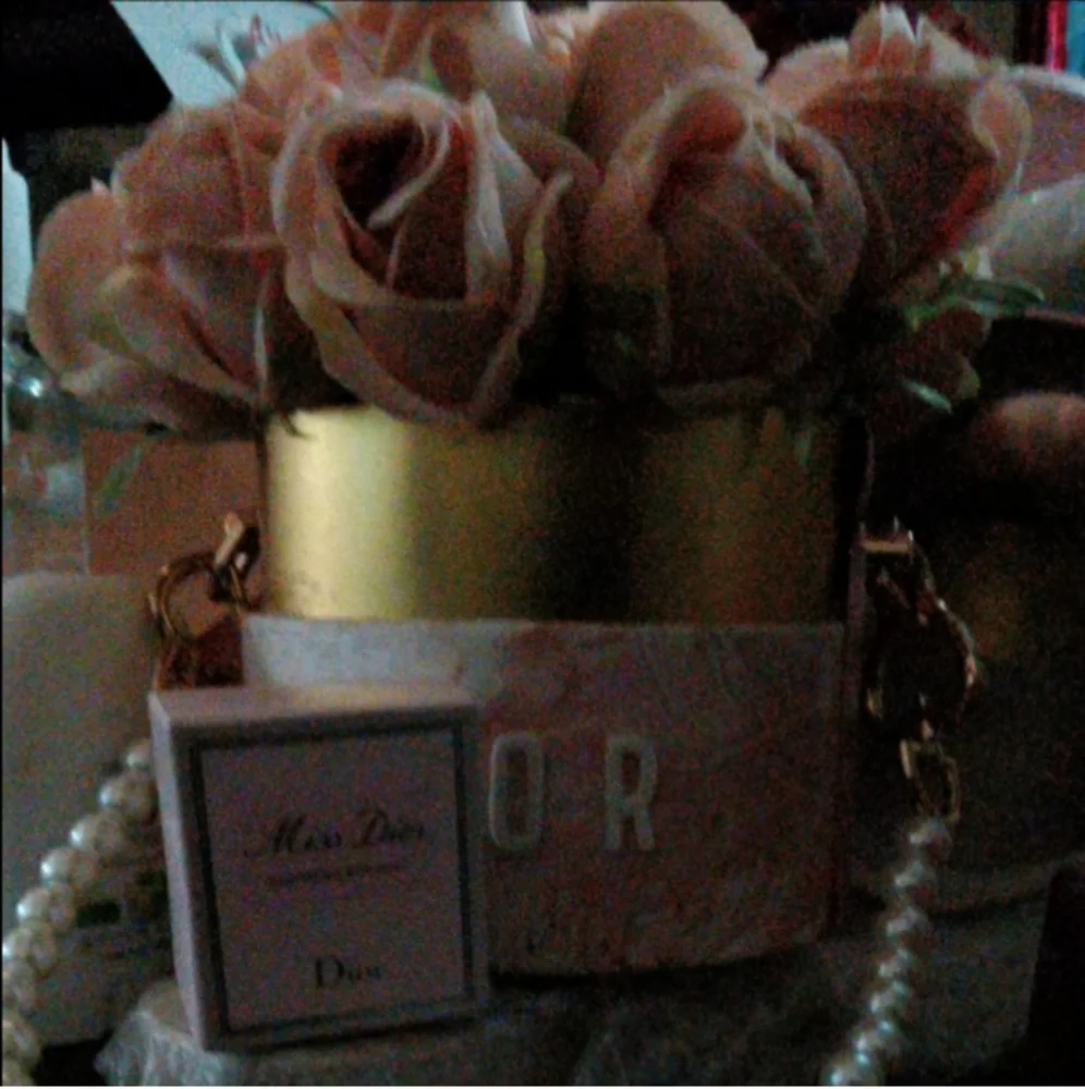 N/A nwt vanity